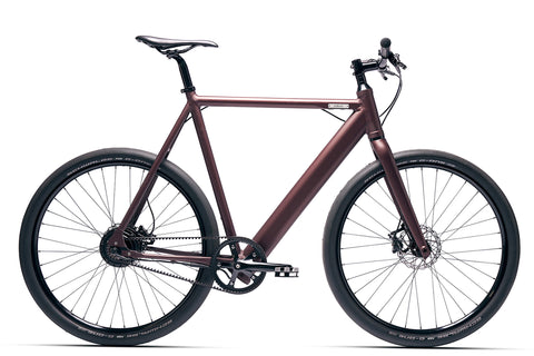 Coboc-ONE Brooklyn Fat (2021 Preorders available)-Classic ebike-Small - 54cm PRE ORDER JUNE 2021-urban.ebikes