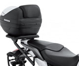 SHAD-SH29 Top Box-Top Box-Shad 29 with Back Rest-urban.ebikes