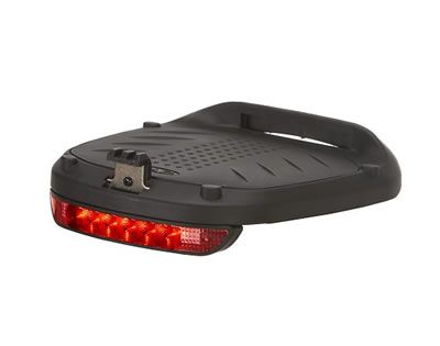 SHAD-SHAD Rear LED Brake Light-Top Box-Compact-urban.ebikes