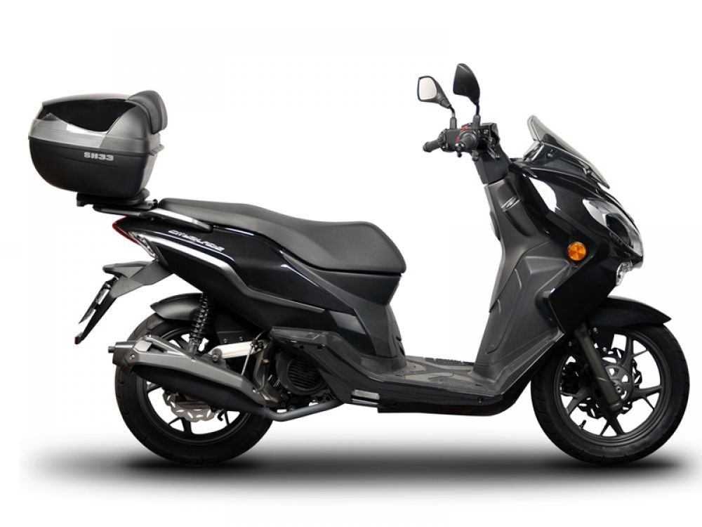 SHAD-SH33 Top Box-Top Box-urban.ebikes