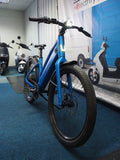 Stromer ST2 Comfort Electric Bike Medium Ex-Display