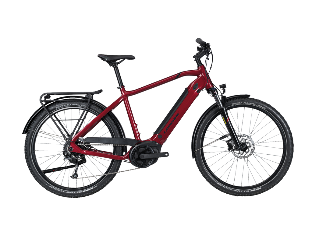 allegro e-bike urban explorer e-Explorer 4.4 eBike – Urban eBikes