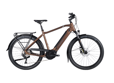 e-Explorere 6.5 eBike