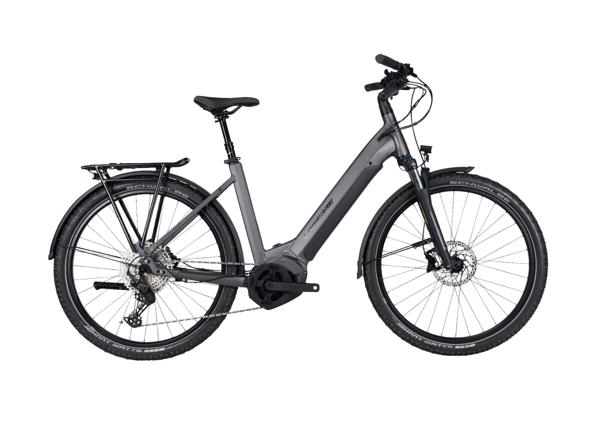 e-Explorer 7.6 LS eBike – Urban eBikes