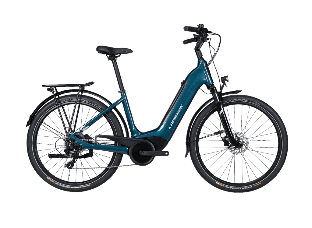 e Urban 4.4 eBike Urban eBikes