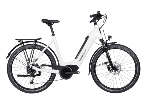 e-Urban 6.5 eBike