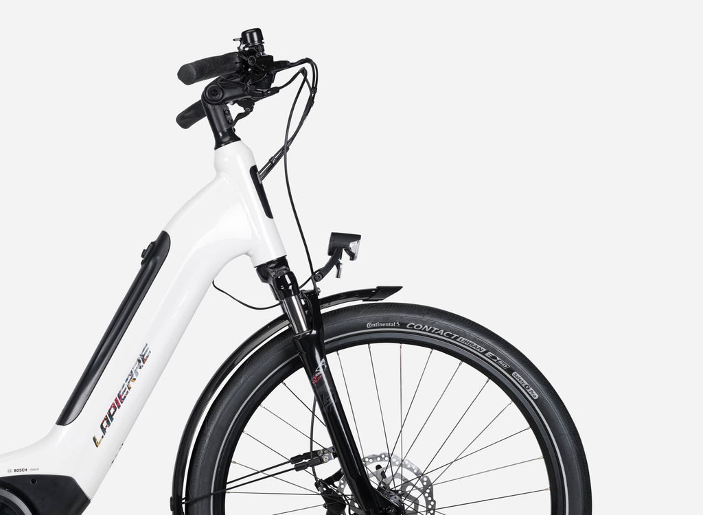 e-Urban 6.5 eBike – Urban eBikes