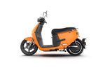 Horwin-EK1-Electric Moped-Orange-Large-urban.ebikes