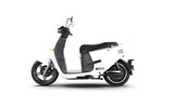 Horwin-EK1-Electric Moped-White-Large-urban.ebikes