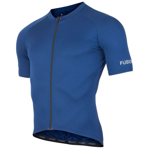 FUSION - C3 CYCLE JERSEY-NIGHT-S
