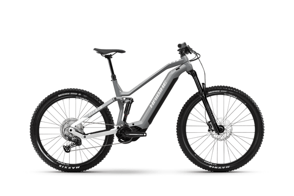 Haibike allmtn 3 best sale