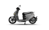Horwin-EK3-Electric Moped-Grey-Single-urban.ebikes