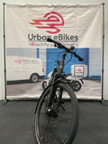 QWIC RD11 Electric Bike Pre-Loved 525Wh - Black - In Stock