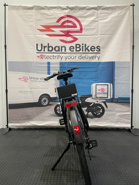 Pre owned deals electric bikes