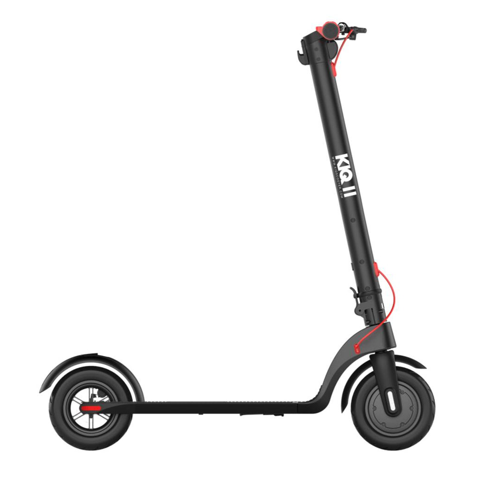 KIQ - Lightweight Electric with Removable Battery – Urban