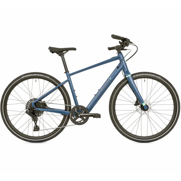 Kinesis Lyfe E City Electric Bike Urban eBikes