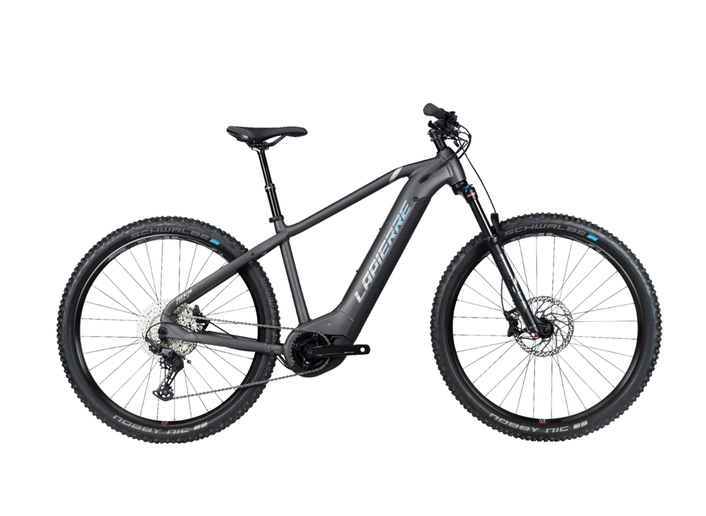 Lapierre overvolt ht shop