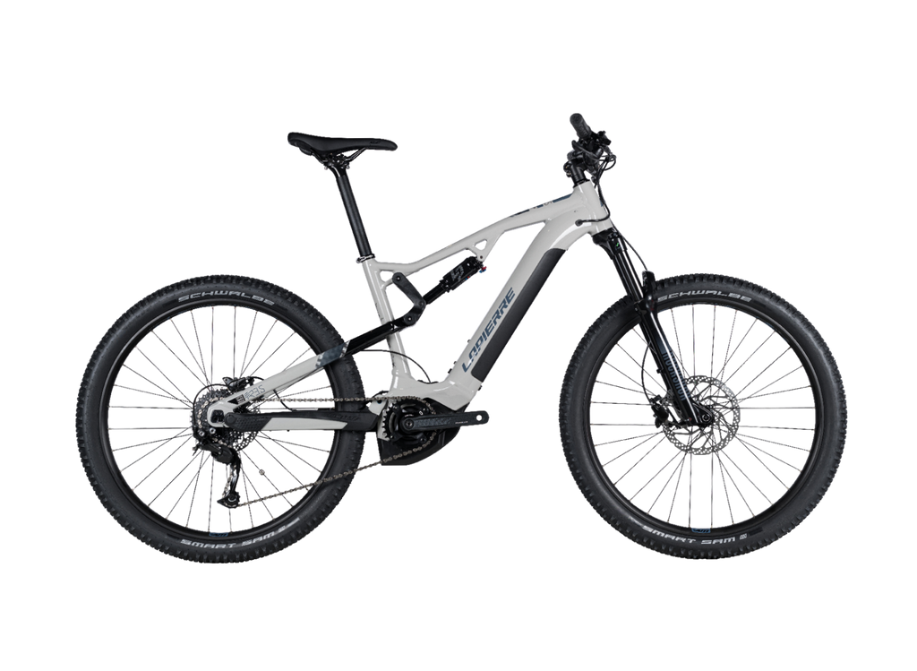 lapierre overvolt e-bike fully Overvolt TR 3.5 eBike – Urban eBikes