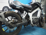 Horwin CR6 Second Hand Electric Motorbike 5177 Miles