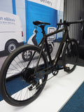 Coboc Ex-Display Ten Torino Gravel Electric Bike