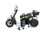 Silence S02 Business+ Electric Scooter