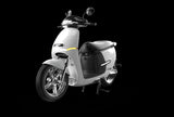 Horwin-EK3-Electric Moped-urban.ebikes