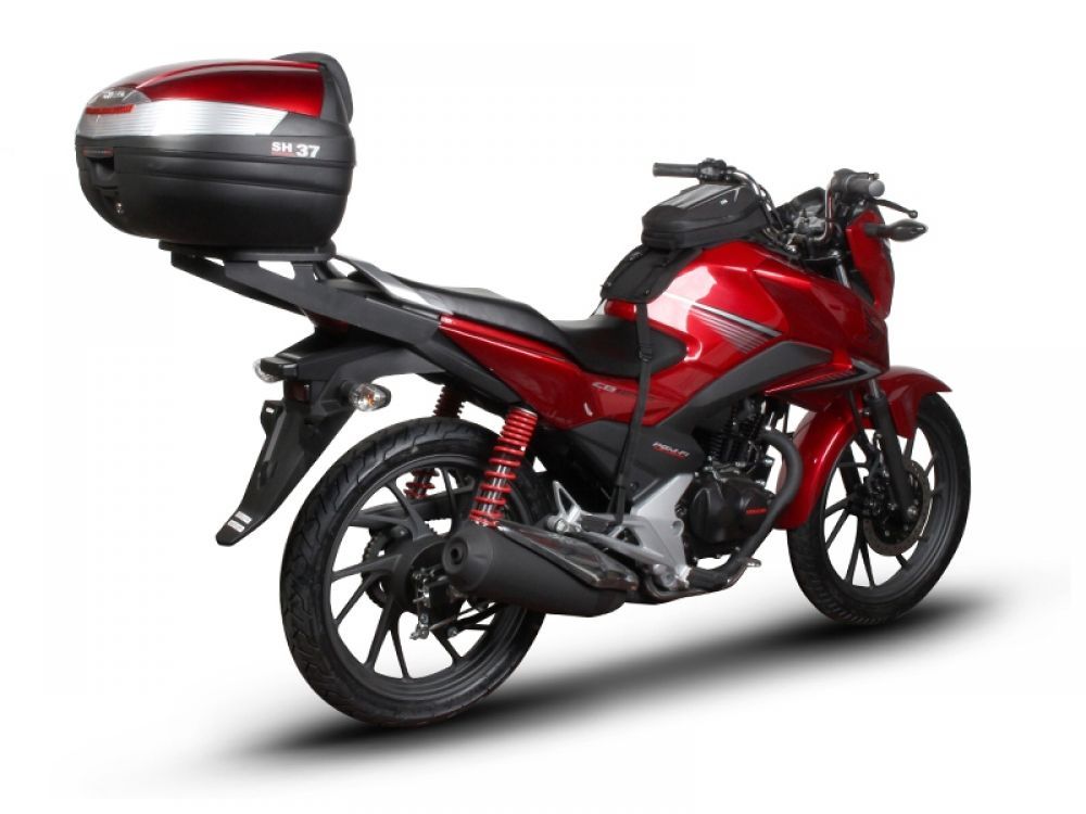 SHAD-SH37 Top Box-Top Box-urban.ebikes