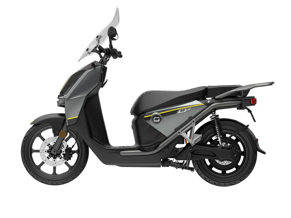 Super Soco-CPx-Electric Moped-urban.ebikes