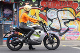 TS Street Hunter PRO Motorbike
