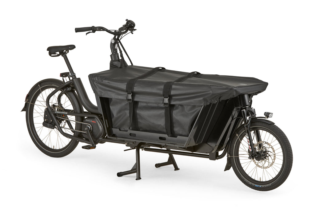 cargo bike urban Urban Arrow Cargo XL – Urban eBikes