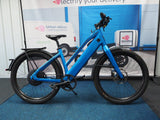 Stromer ST2 Comfort Electric Bike Medium Ex-Display