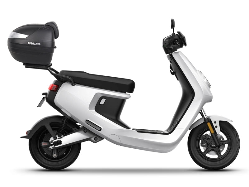 SHAD-NIU MQi+ SHAD Rack / Top Box Adaptor-Top Box-urban.ebikes