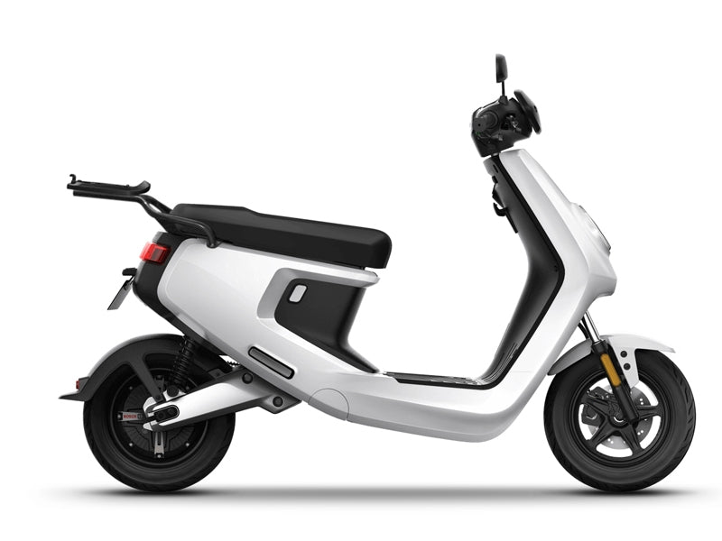 SHAD-NIU MQi+ SHAD Rack / Top Box Adaptor-Top Box-urban.ebikes