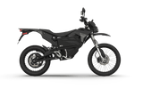 FX Electric Motorcycle