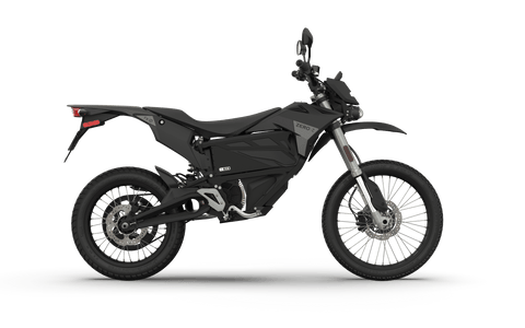 FX Electric Motorcycle