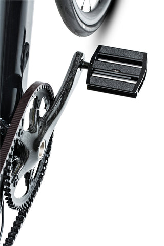 Coboc ONE eCycle F1 – Urban eBikes