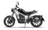 Horwin CR6 Second Hand Electric Motorbike 5177 Miles