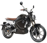 Super Soco-Super Soco TC 1500W - 28mph-electric motorbike-urban.ebikes