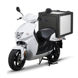 Govecs-Pro Cargo-Electric Scooter-urban.ebikes