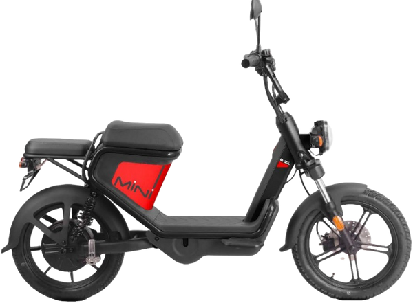 Keeway E-Zi Mini Electric Scooter Urban ebikes – Urban eBikes