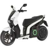 Silence S02 Urban Electric Scooter