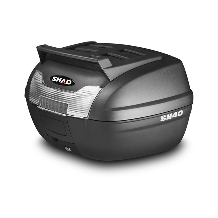 SHAD-SH40 Top Box-Top Box-Top Box w/top rack-urban.ebikes