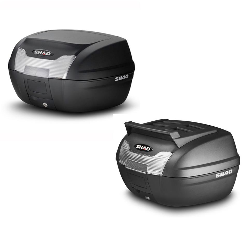 SHAD-SH40 Top Box-Top Box-urban.ebikes