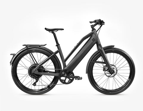 Velo 2025 stromer st1