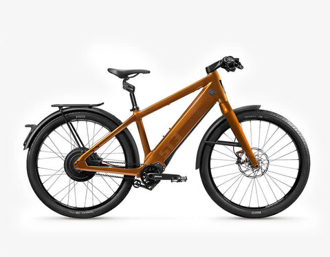 Stromer ST3 Special Edition Speed Pedelec Electric Bike