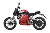 Super Soco-TSX 1500-Electric Moped-Red-urban.ebikes