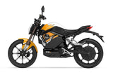 Super Soco-TSX 1500-Electric Moped-Orange-urban.ebikes