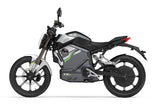 Super Soco-TSX 1500-Electric Moped-Grey-urban.ebikes