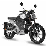 Super Soco-TC Max - 58mph-electric motorbike-urban.ebikes