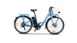 XT1 Electric Bike (all colours)